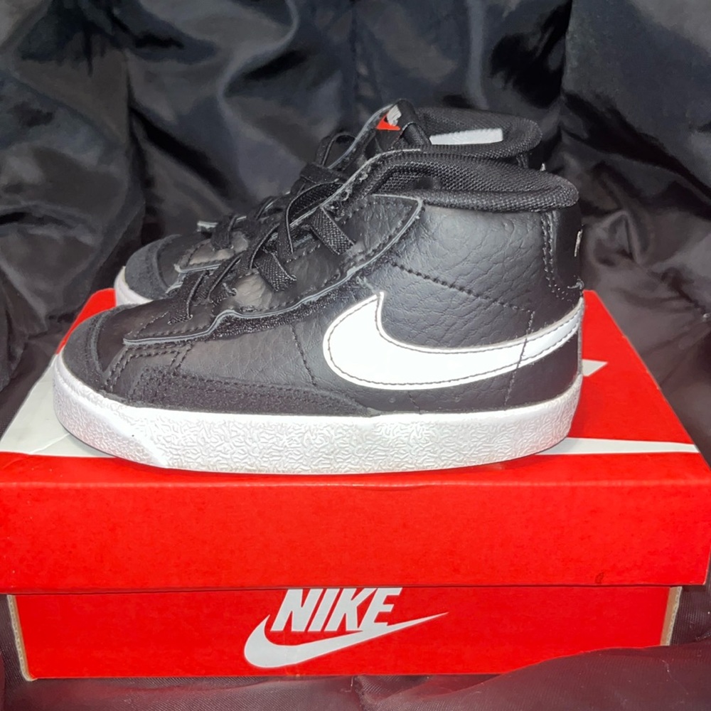 Nike Blazer MID 77 (TD)